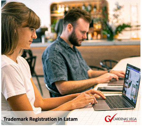 Trademark Registration in Latam
